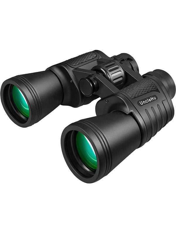 20x50 High Power Binoculars for Adults with Clear Vision