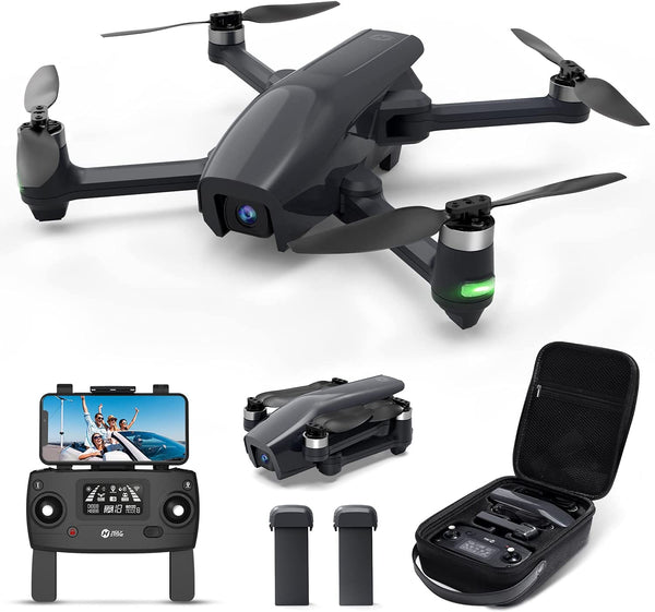 Drone with Camera for Adults 4K 50 Mins Long Flight Time